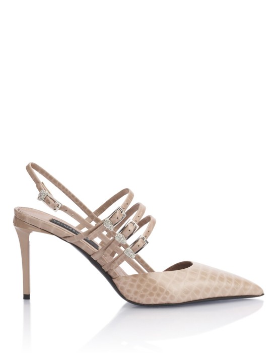 туфли  SAFS-WSD0719-PLE010N_06 фотография