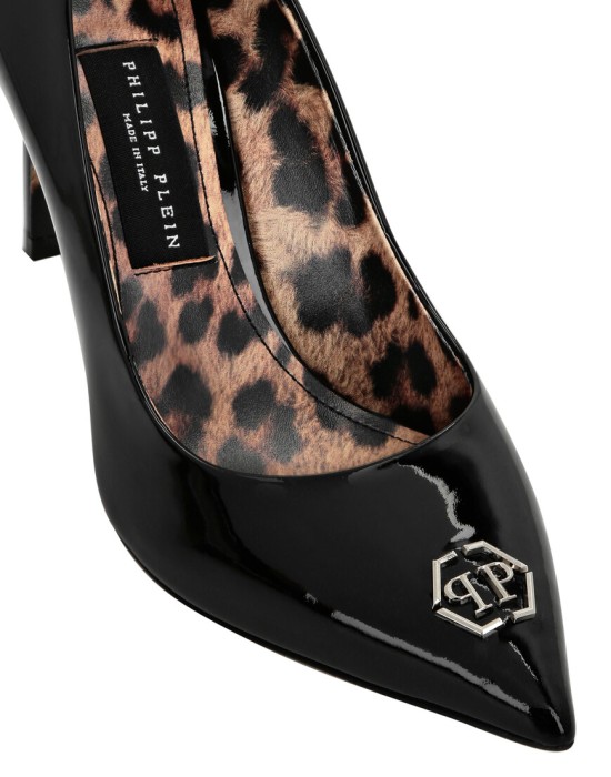 туфли  из америки вид сбоку