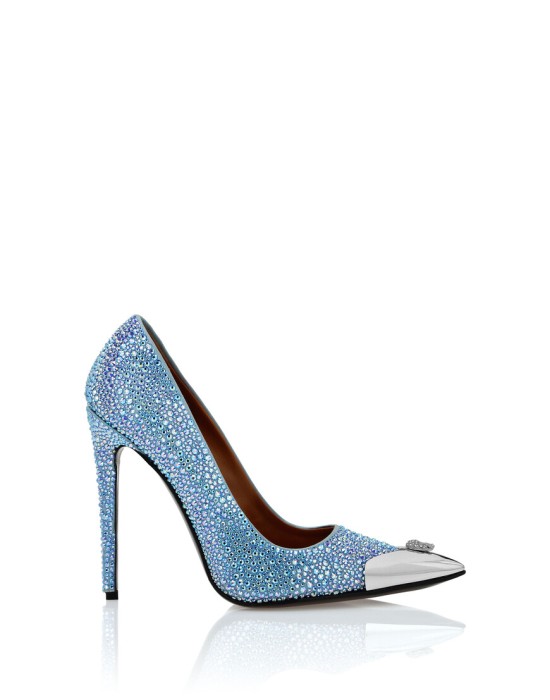 туфли  SAES-WSD0653-PXV001N_07 фотография