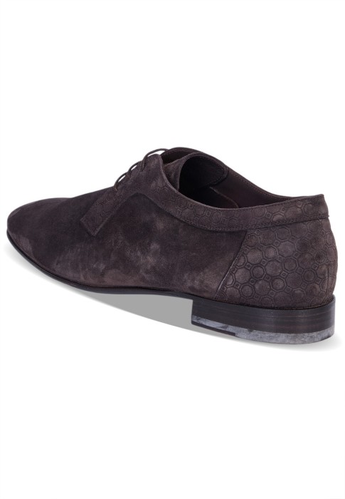 Товар коричневого цвета с внутренней стороны