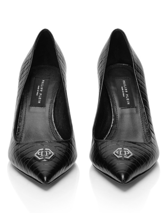 туфли  из америки вид сбоку