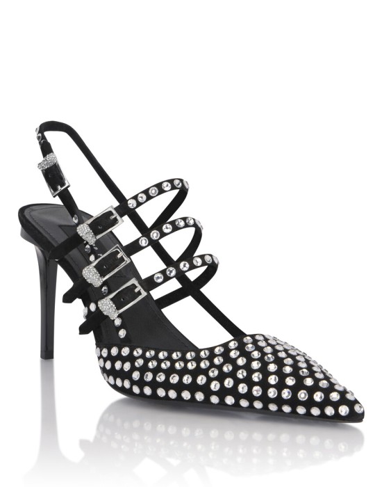 туфли  по цене 128950 руб вид справа