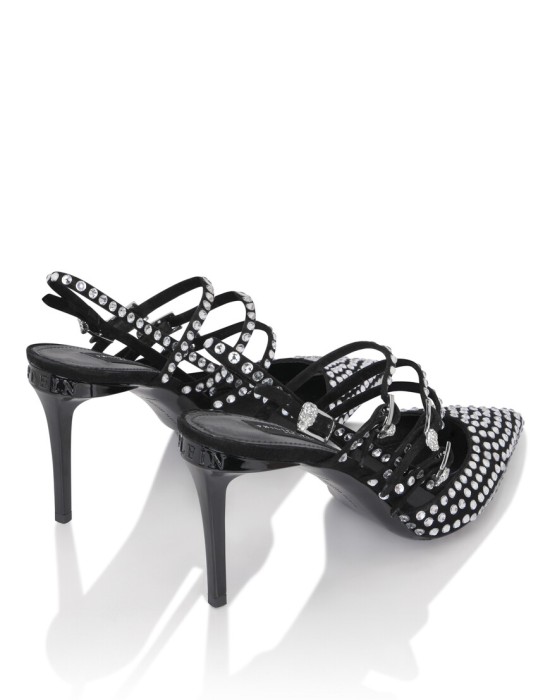 туфли  на сезон этого года фотография