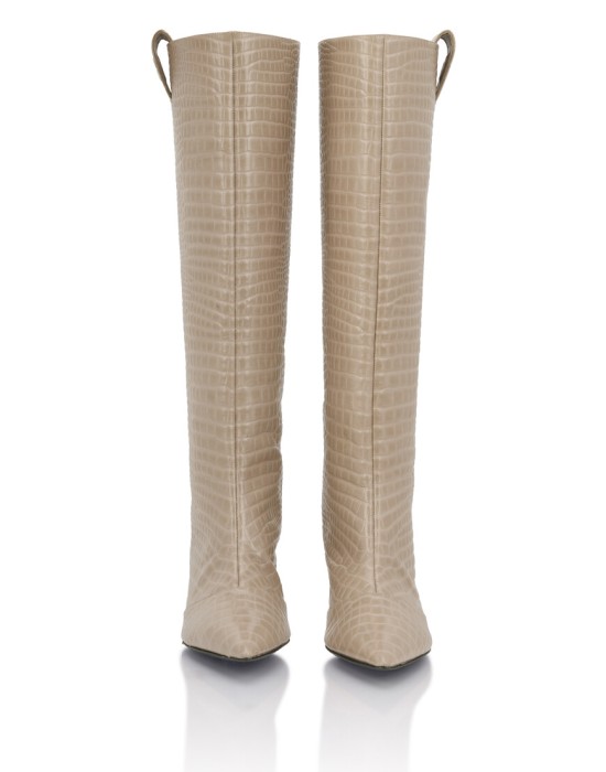 туфли  из америки вид сбоку