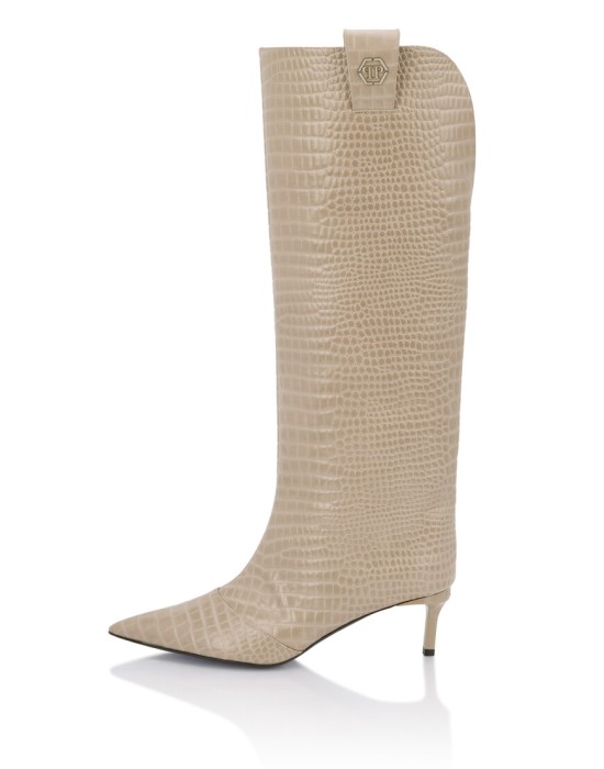 туфли  для взрослого возраста с изнаночной стороны