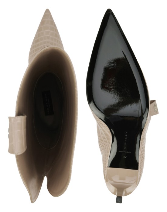 туфли  вид слева