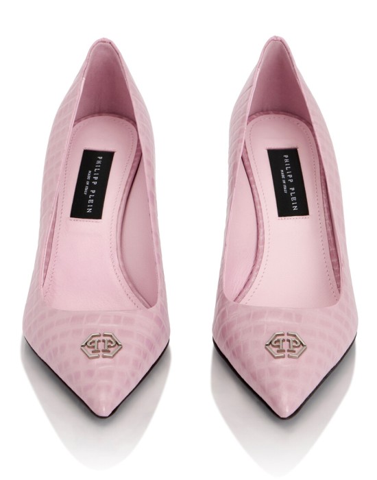 туфли  из америки вид сбоку