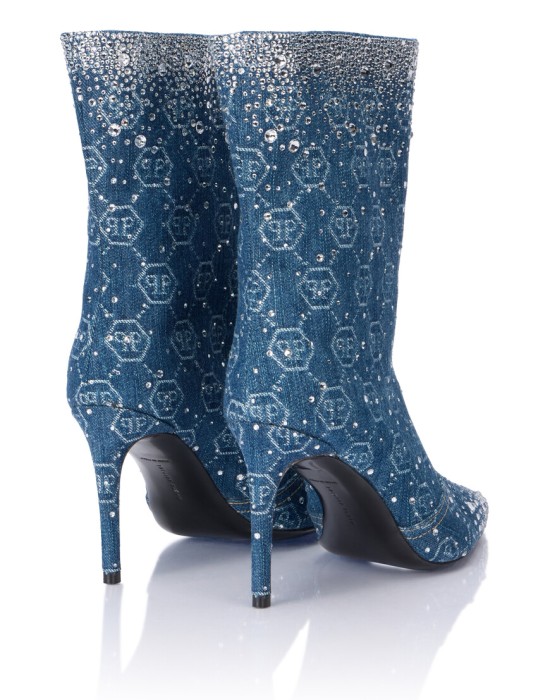 туфли  на сезон этого года фотография