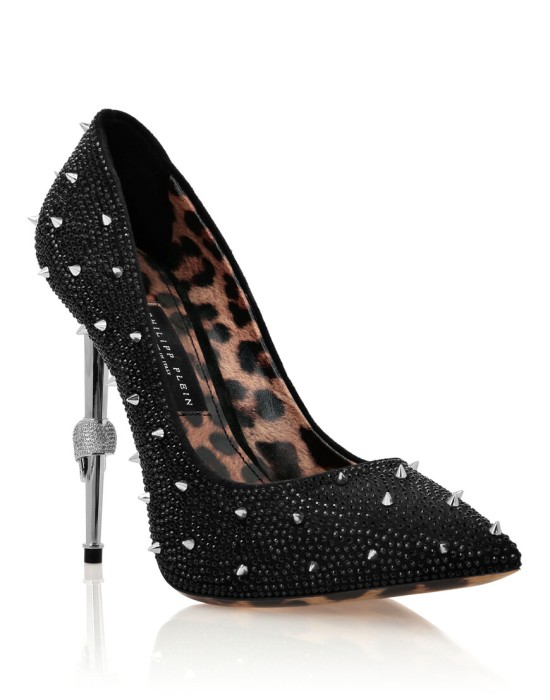 туфли  по цене 129200 руб вид справа