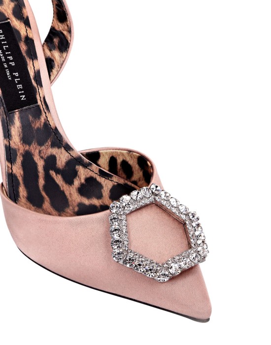 туфли  из америки вид сбоку