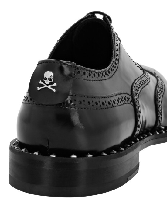 туфли  по цене 57495 руб вид справа