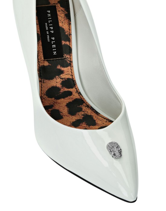 туфли  из америки вид сбоку