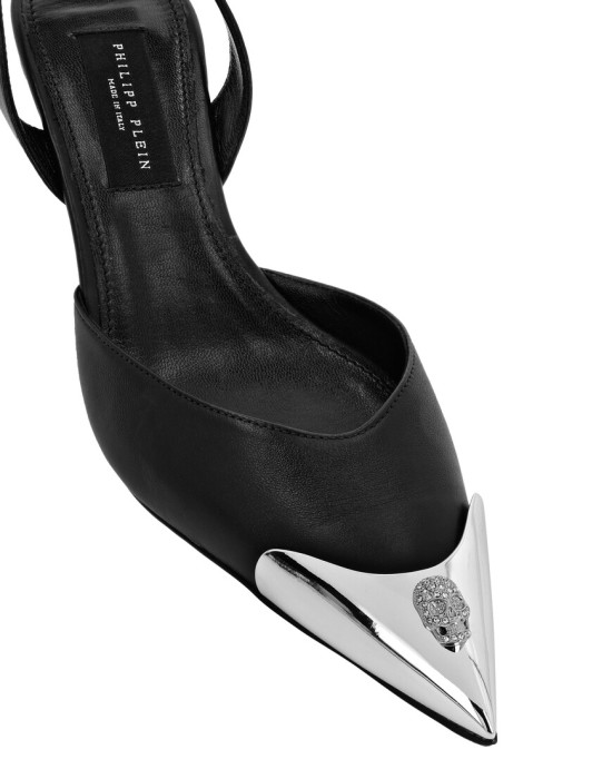 туфли  из америки вид сбоку