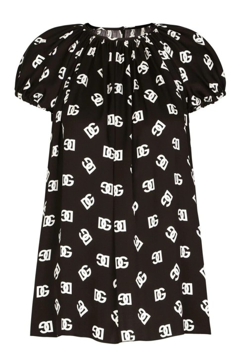 туника dolce&gabbana F761STFSA4I фотография