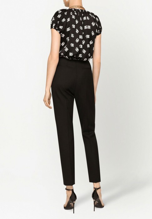 туника dolce&gabbana из италии вид сбоку