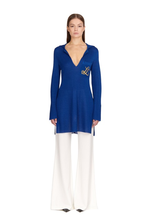 туника  по цене 47530 руб вид справа