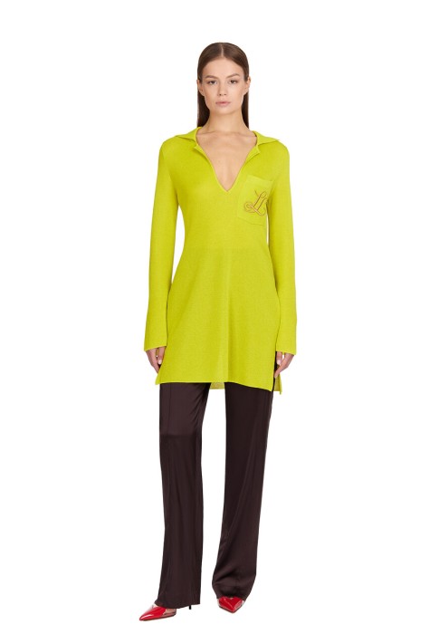 туника  по цене 47530 руб вид справа