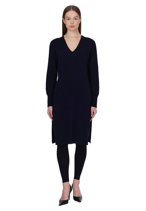 туника  от бренда fabiana filippi вид слева