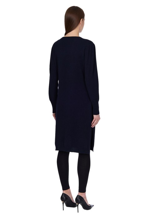 туника  из италии вид сбоку