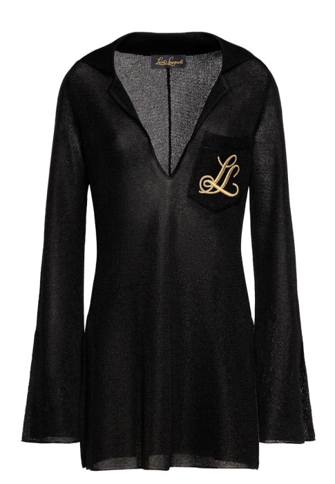 Товар с артикулом Crop вид сзади