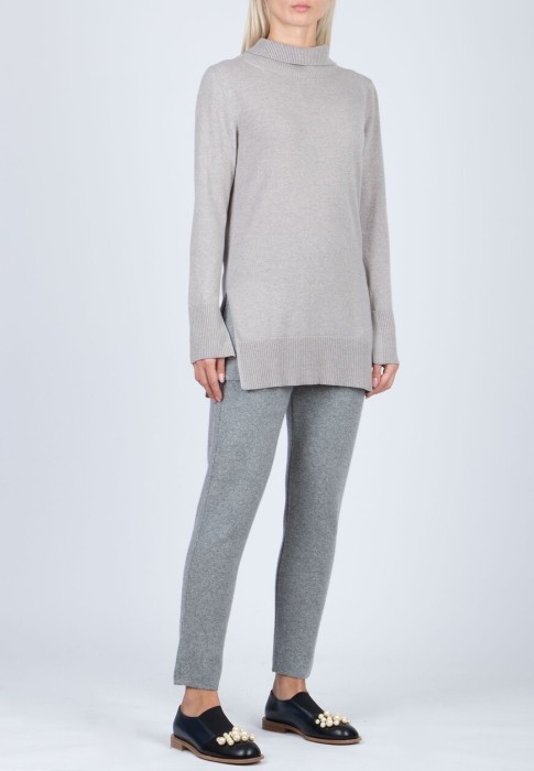 туника  от известного бренда вид слева