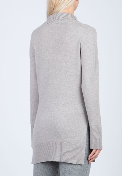 туника  - качественный продукт вид сбоку