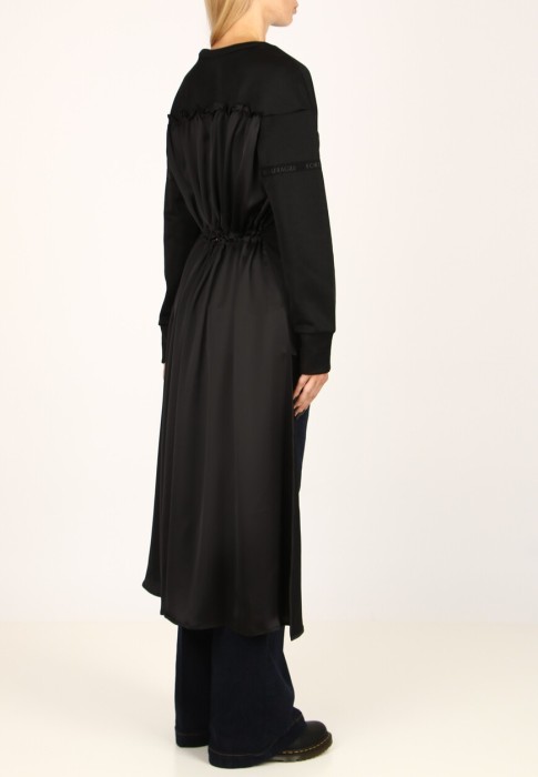 туника  из италии вид сбоку