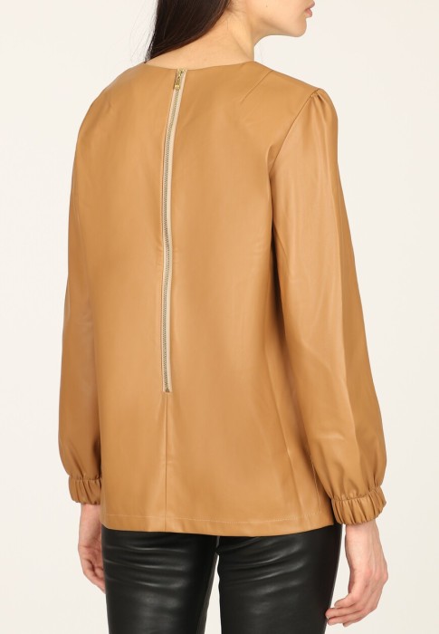 туника  - качественный продукт вид сбоку