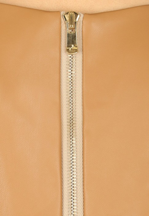 туника  из проверенных материалов спереди