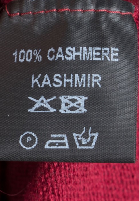 туника  из проверенных материалов спереди