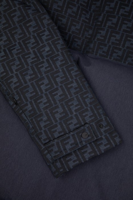 ветровка  вид справа