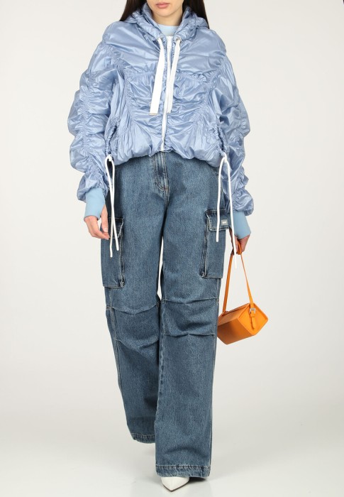 ветровка  по цене 100030 руб вид справа