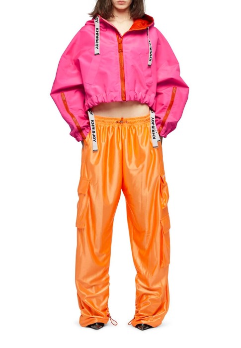 ветровка  ESW012 фотография