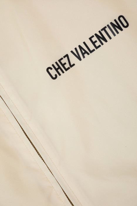 ветровка  вид справа