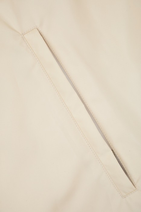 ветровка  вид сбоку