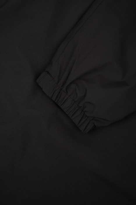 ветровка  вид слева