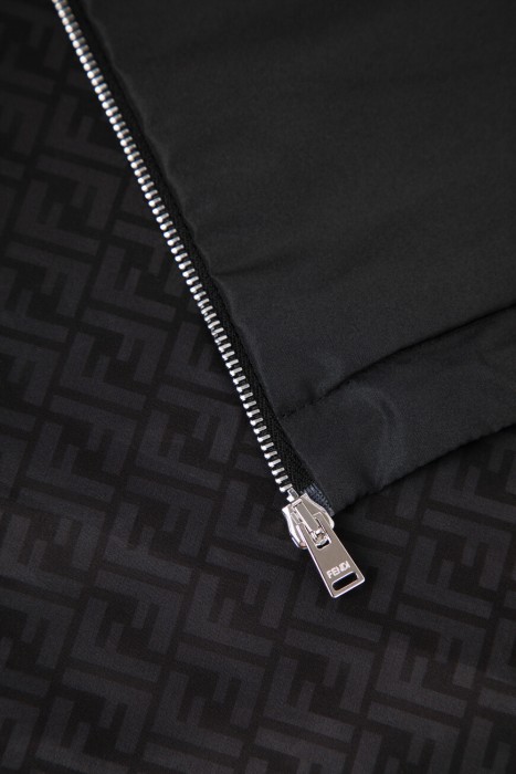 ветровка  вид слева