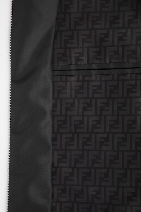 ветровка  вид справа