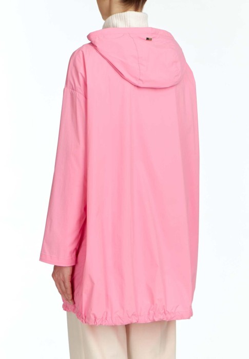 Товар розового цвета с внутренней стороны