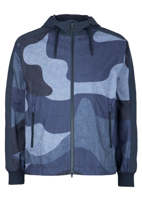 ветровка  GI0178U фотография