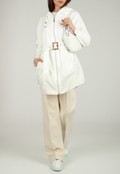 ветровка  от бренда diego m вид слева