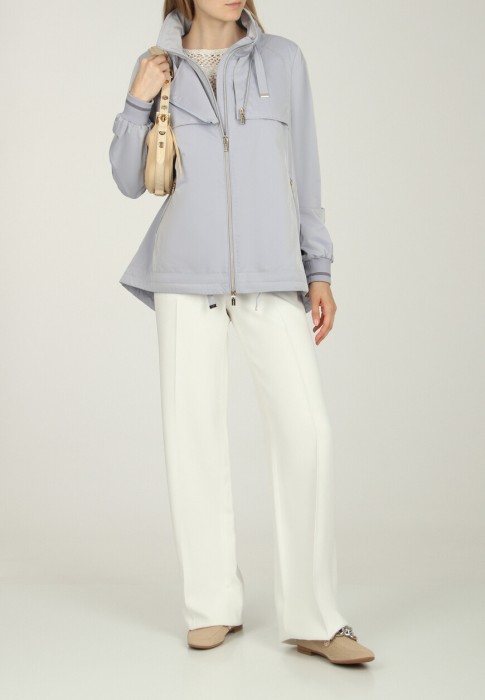 ветровка  от бренда diego m вид слева