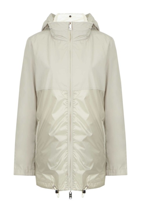 ветровка  от бренда diego m вид слева