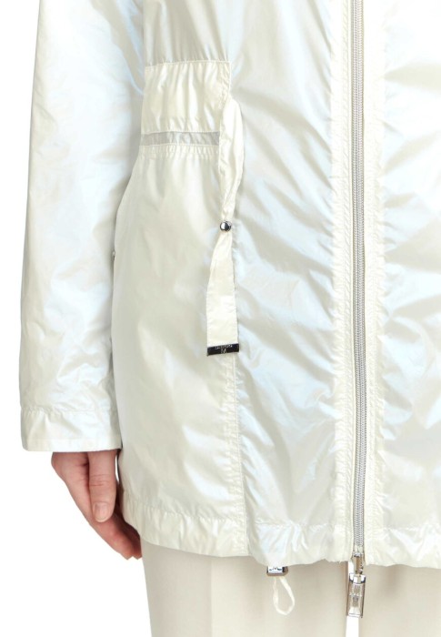 ветровка  универсального стиля с лицевой стороны