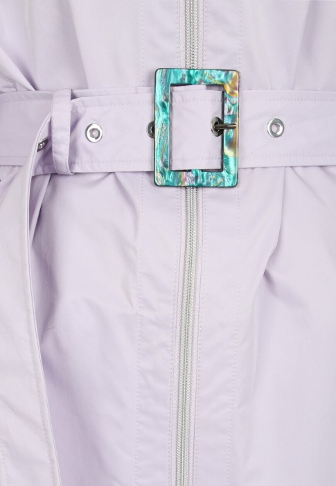 ветровка  из проверенных материалов спереди