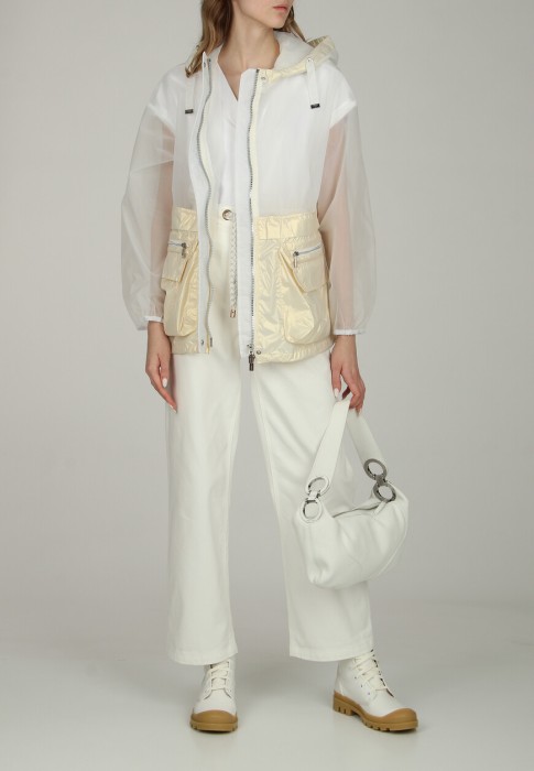 ветровка  по цене 43330 руб вид справа