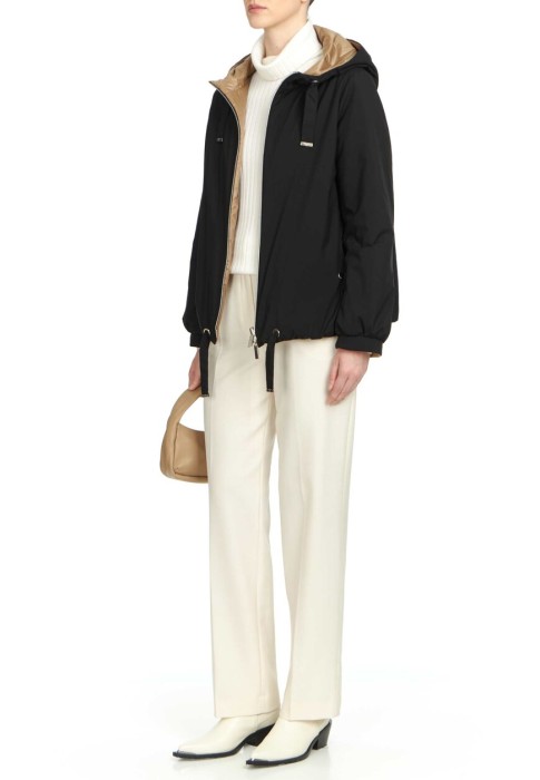 ветровка  от бренда diego m вид слева