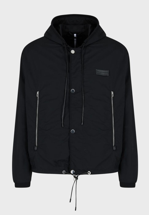 ветровка  6R1BU21NAMZ фотография