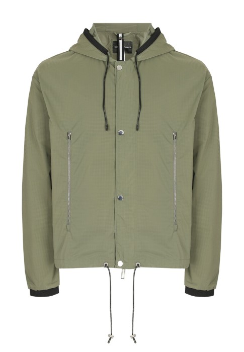 ветровка  6R1BU21NAMZ фотография