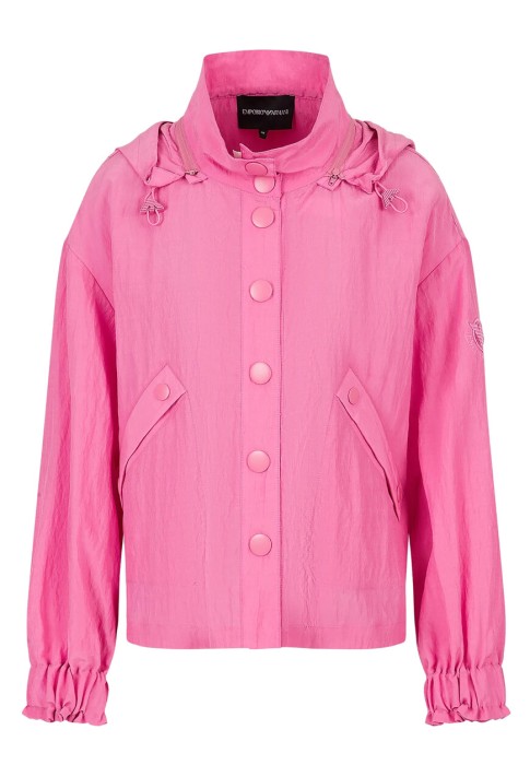 ветровка  3R2B652NKXZ фотография